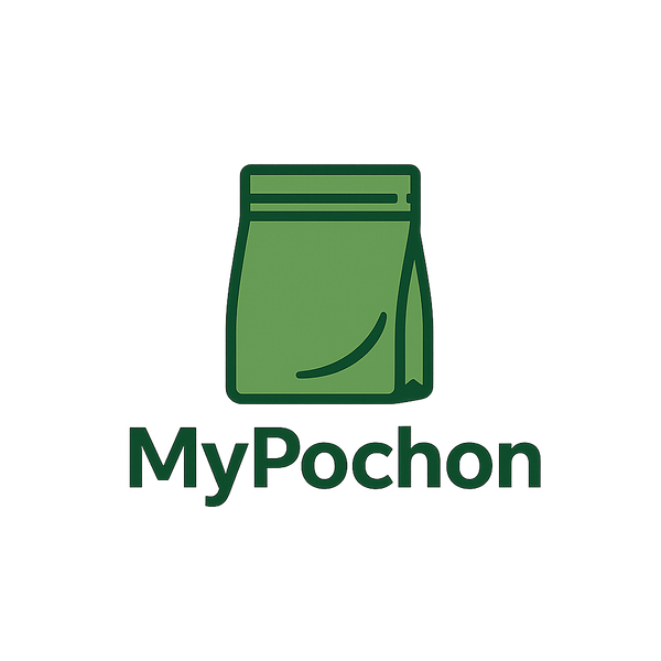 MyPochon